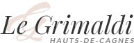 Hotel Le Grimaldi *** - Haut de Cagnes
